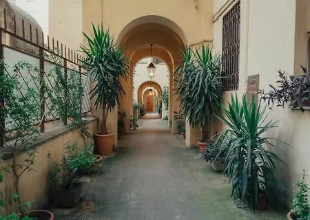 Opera.house Apartamento