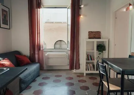 Apartamento Opera.house Roma