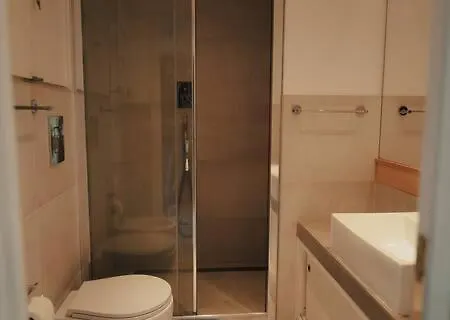 Apartamento Opera.house