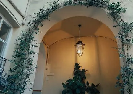 Opera.house Apartamento Roma