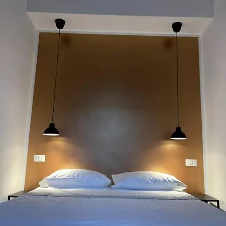 Opera.house Apartamento