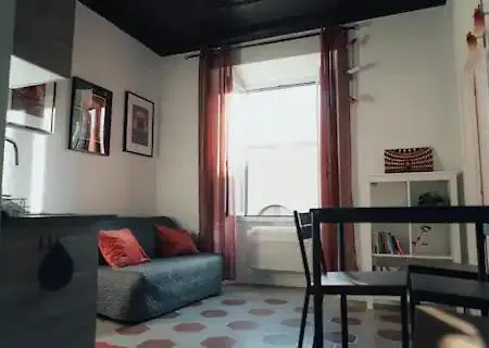 아파트 Opera.house